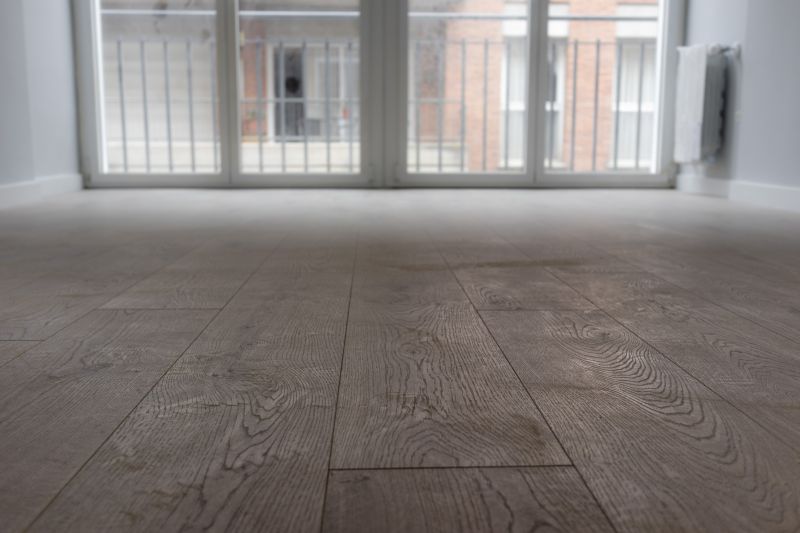 Engineered Wood Installation in Warrenton, VA