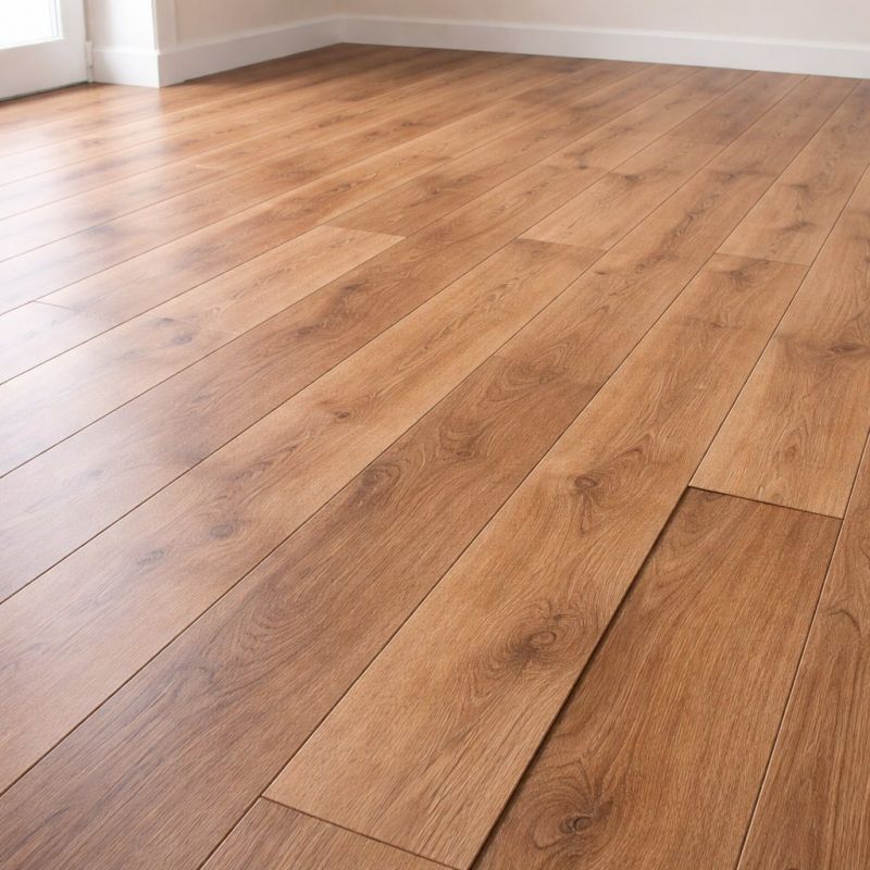 Engineered Wood Installation in Fredericksburg, VA