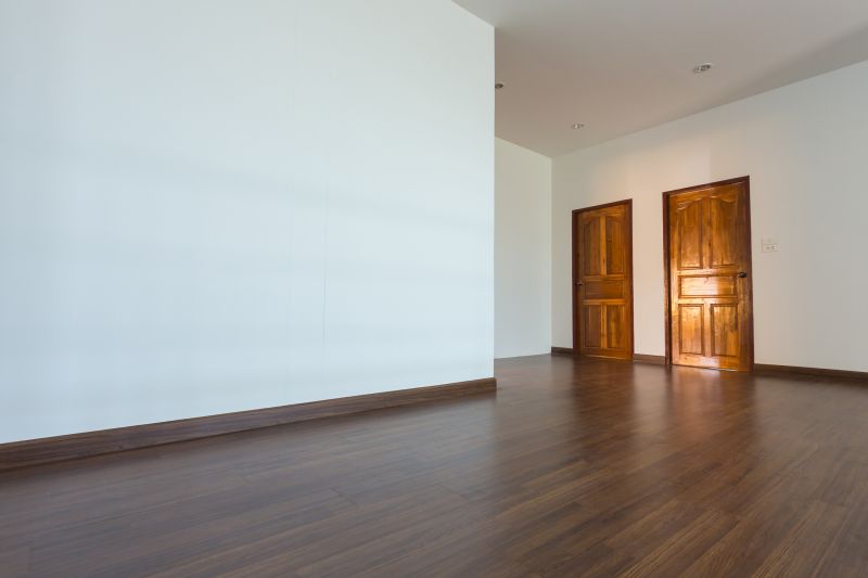Laminate Floor Installation in Fort Wayne, IN