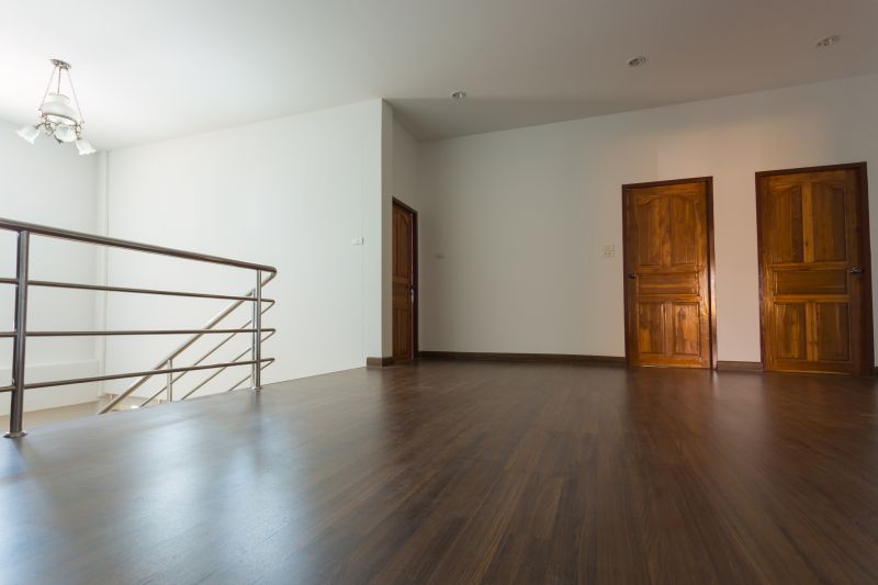 Laminate Floor Installation in Greensboro, NC