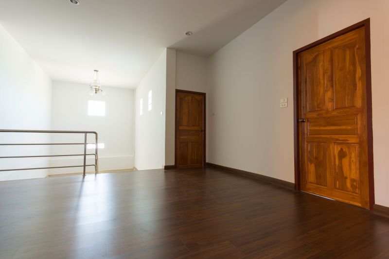 Laminate Floor Replacement in Warrenton, VA
