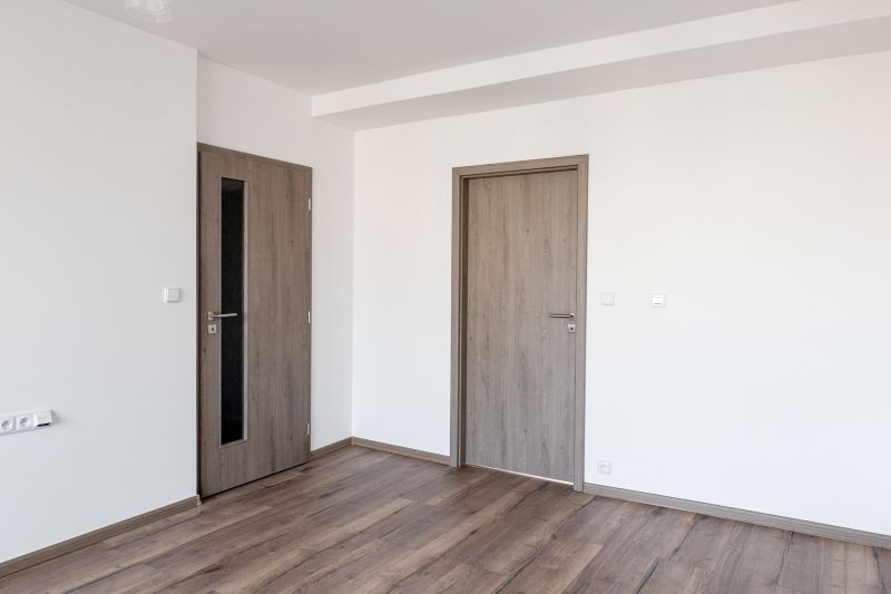 Laminate Floor Replacement in Manassas, VA
