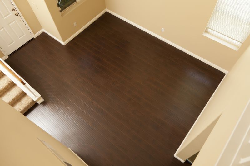 Laminate Flooring Replacement in Greensboro, NC