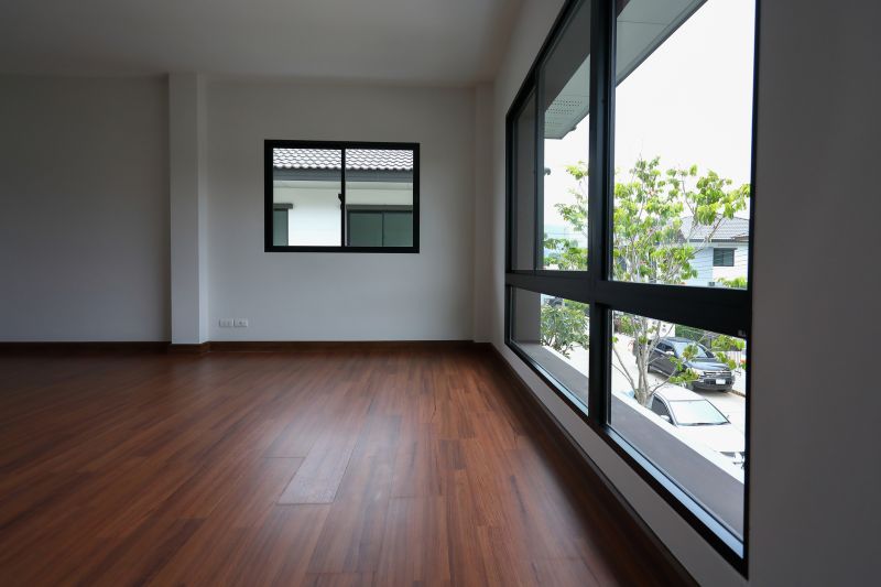 Laminate Flooring Replacement in Warrenton, VA