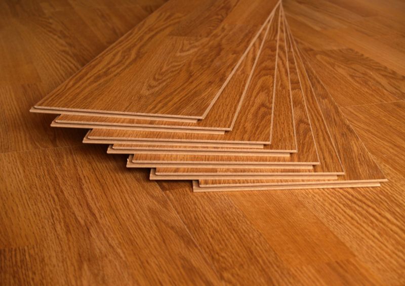 Laminate Flooring Replacement in Arvada, CO