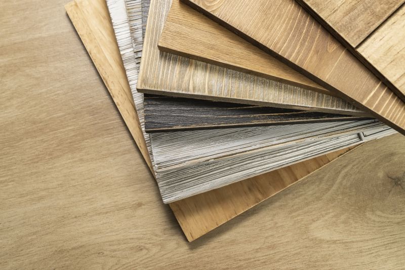 Laminate Tile Installation in Manassas, VA