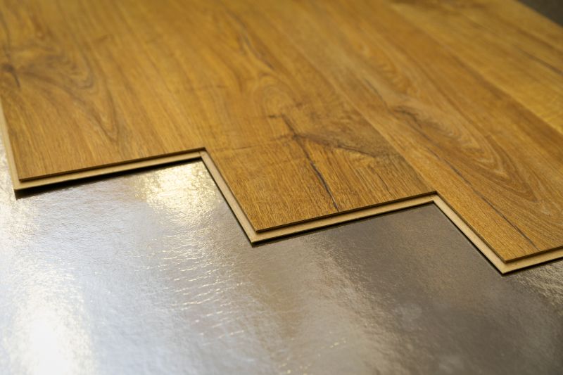 Laminate Tile Installation in Manassas, VA