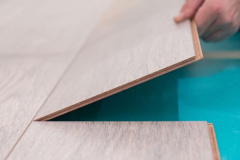 Laminate Tile Installation in Fort Wayne, IN
