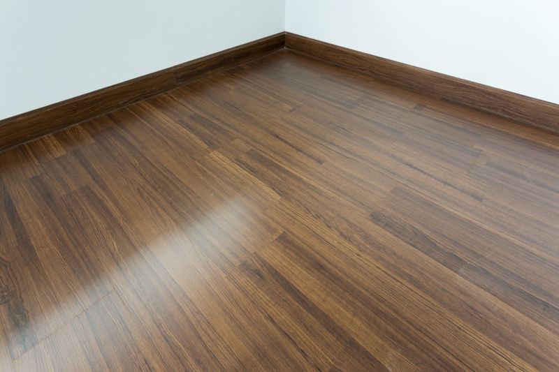 Laminate Wood Installation in Fort Wayne, IN
