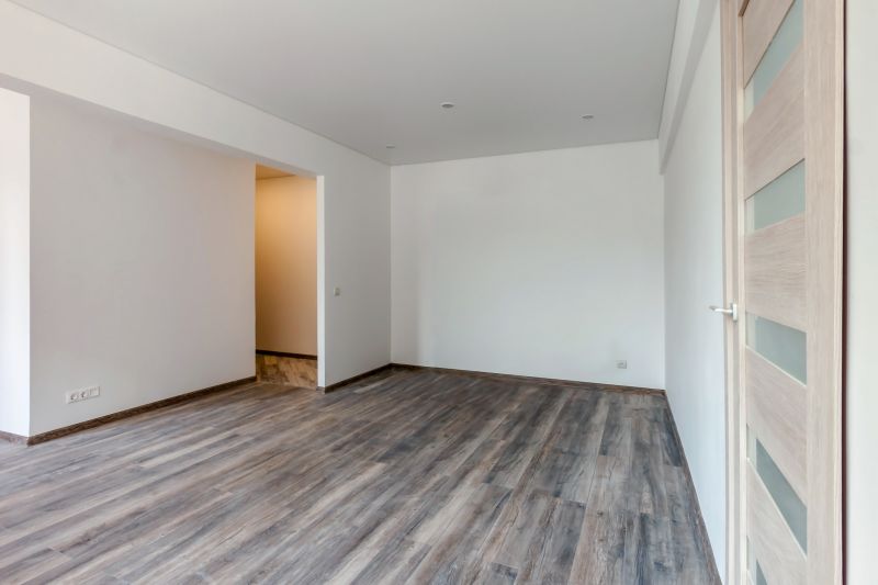Laminate Wood Installation in Greensboro, NC