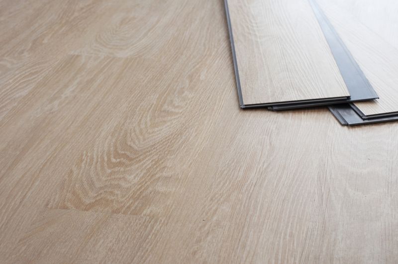 Sheet Flooring Installation in Fairfax County, VA