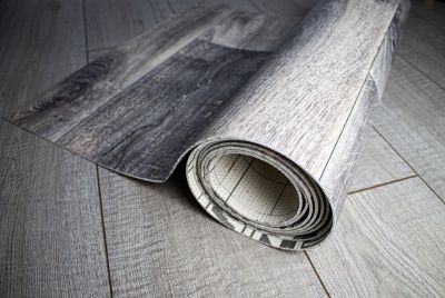 Sheet Vinyl Installation in Mesa, AZ