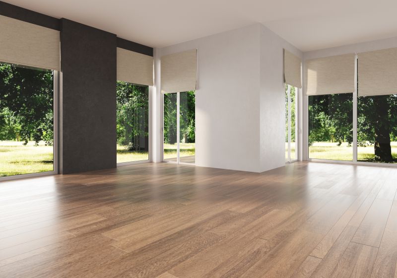 Vinyl Floor Replacement in Boulder, CO