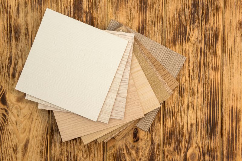 Vinyl Tile Replacement