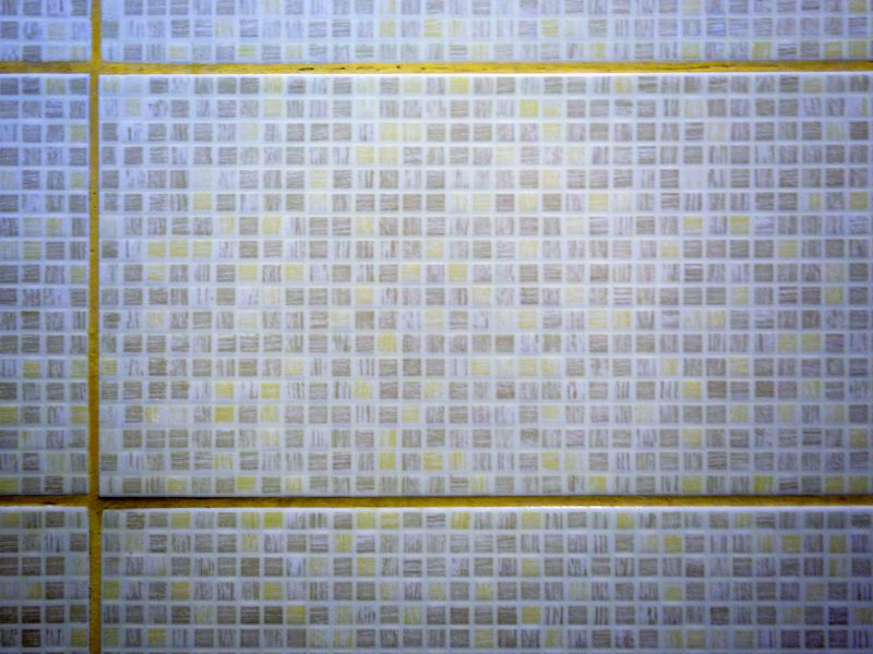 Vinyl Tile Replacement