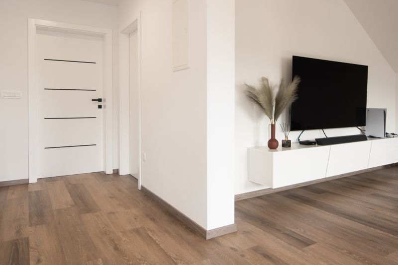 Wood Laminate Installation in Longmont, CO